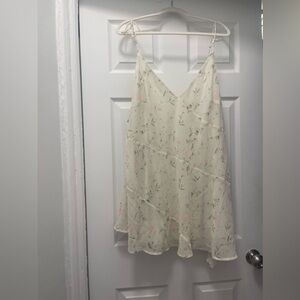 NWT Floral H&M dress/tunic